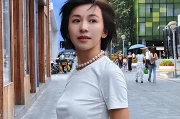 欧阳夏丹近照曝光！从新闻30分主播到讲宋词，她变了多少？