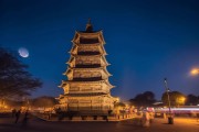 锦州附近城市去哪玩？这些景点别错过