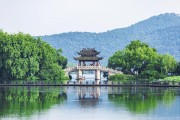 浙江十大必打卡景点，杭州西湖、乌镇等地等你来玩