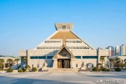 郑州，这8个必去景点+9道正宗美食，吃住玩不出错！