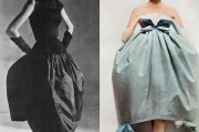 花苞裙怎么搭？3种穿法显瘦又温柔