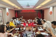 非遗图片看产业新路，文化和自然遗产日座谈揭秘