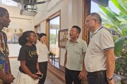 城边小院养土鸡，一年回本的生态农业盈利模式