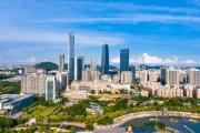 东莞同沙生态公园图片：世界工厂旁的绿色秘境