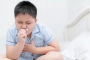 换季降温小孩久咳不愈？宝妈别乱喂，儿科医生告诉你这样做