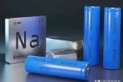 石墨烯电池电动车正被淘汰，钠电池更耐寒耐用