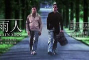 雨人MP3音频百度云资源，天才自闭症兄弟故事