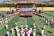 2026河曲县全民终身学习活动周启动，技能学习改变生活