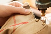 Burberry London产地揭秘：利兹新楼迁岗，伦敦裁员真相