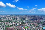 生态环境质量指标出炉，丹阳空气水质双优达标