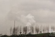全国生态环境建设规划：环保部各部门职责分工