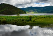 迪庆旅游前必看：30天天气趋势与气候指南