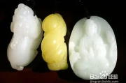 玉石摆件工艺品必看：硬玉软玉分类全解析