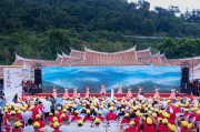 清水祖师文化如何连接两岸？安溪精神与信仰传承揭秘