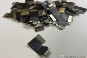 iPad Pro主板图：2018/2020款充电故障维修指南