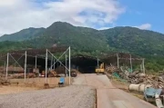 新平生物质颗粒厂直供，烤烟供暖环保省煤