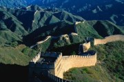 世界文化遗产名录有哪些？长城、黄山等必看景点一览