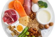 中老年人补蛋白防肌肉流失，这5种食物提高免疫力