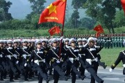 比中国提前一天，越南阅兵有哪些亮点？为什么充满中国元素？