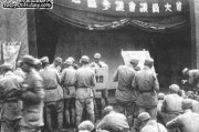 你了解73年前晋察冀边区那场民主大选举吗？啥是晋察冀边区？