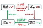 猪肉价格要涨疯！猪周期咋回事？和猪肉概念股啥关系？