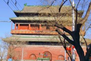 北京西站到鼓楼坐地铁怎么走？换乘攻略