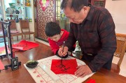 长垣暑假夏令营：学文化练厨艺，孩子动手过假期