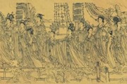 手绘线条入门：学白描，用线条画出物象空间