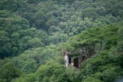 鞍山汤岗子温泉住宿价格 度假攻略
