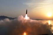 朝鲜导弹能打到北京吗？140公里射程覆盖韩国北部