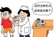 被狗咬出血了？快按这三步处理伤口