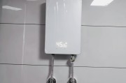 家用小型太阳能热水器替代品？即热式电热水器安装难、冬天难用