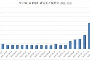 A股市场强力反弹，融资买入额激增，股价波动要留意