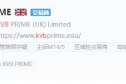 KVB昆仑国际贵金属评分低，但平台其实不差