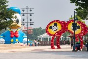 上海旅游节半价买票攻略 70家景点限时优惠
