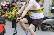 男士烫头发有几种烫法？看完韩国男生的顺产头就懂了