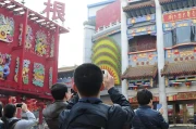 沈阳刘老根大舞台门票怎么买？窗口、平台购票全攻略