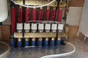 南方壁挂炉地暖开启流程，五步简单搞定