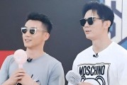 李晨又受伤了？苗苗手滑转发引热议，跑男元老状况引关注