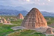 中国世界遗产达60项，西夏陵新入选