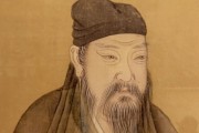 明代画家戴进：被认为是文人画之祖？一分钟看懂其风格