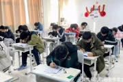 复读学生选杭州三联中复，政策支持提分快