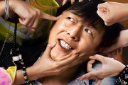 黄渤徐峥心花路放：别在寂寞时错爱，笑着笑着就哭了