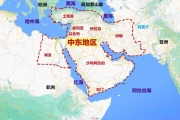 伊朗概况介绍：地理位置、历史往来与地形特点解析