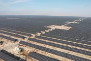 太阳能发电并网新案例：90万千瓦光伏光热项目成功发电