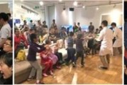 北京有1家索尼探梦 亲子科学实验专场在哪