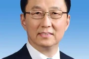 韩晓平简历：国务院副总理韩正的政治生涯与核心经历