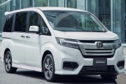 本田N-WGN新款亮相，大空间6座MPV，家用首选
