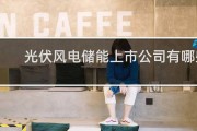 分布式光伏发电上市公司有哪些？中国十大光伏储能排名揭晓