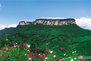桓仁五女山登山最佳时间及线路攻略